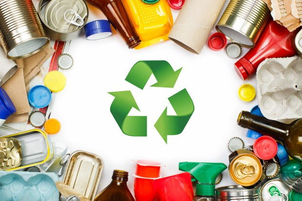 myths about recycling