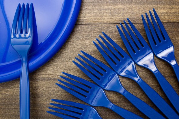 plastic cutlery recycling
