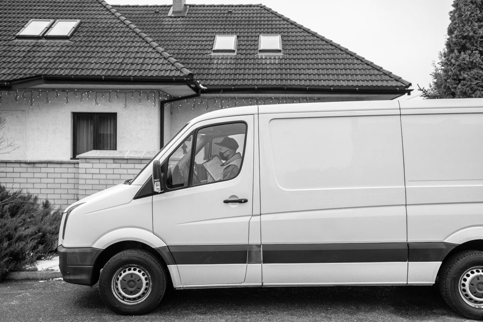 House clearance service in Belsize Park
