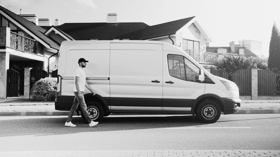House clearance service in West Ealing, London