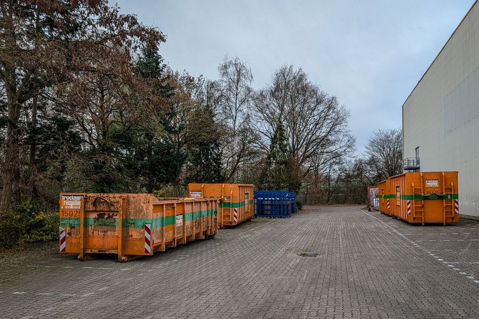 House clearance service in Pinner