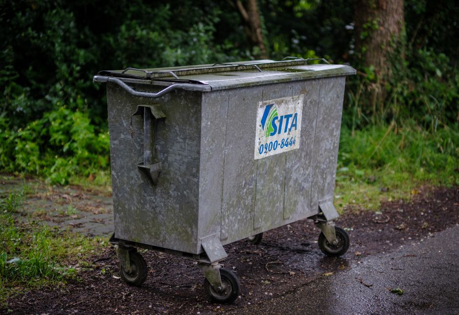 House clearance service in Romford