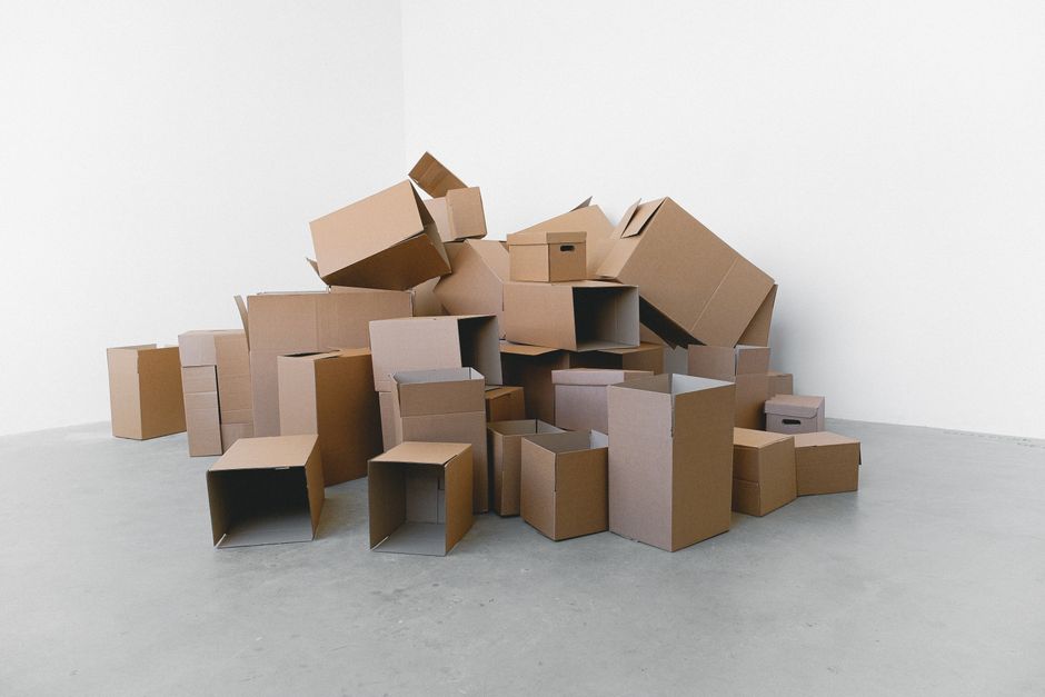 House clearance service in New Malden, London