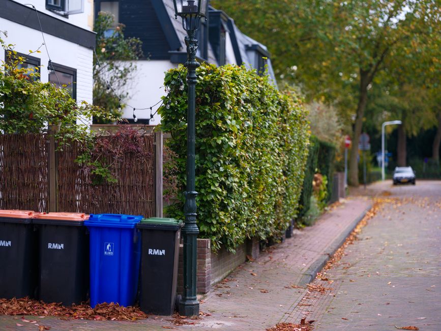 House clearance service in Clapham
