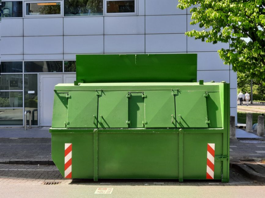 House clearance service in Catford