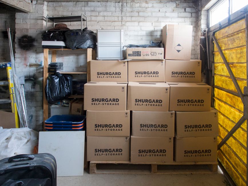House clearance service in Battersea