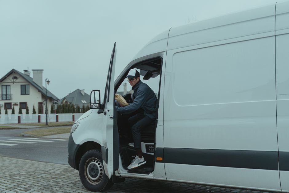 House clearance service in Ealing, London