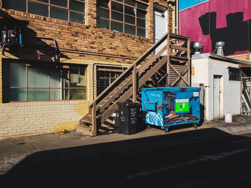 House clearance service in Kingston upon Thames, London
