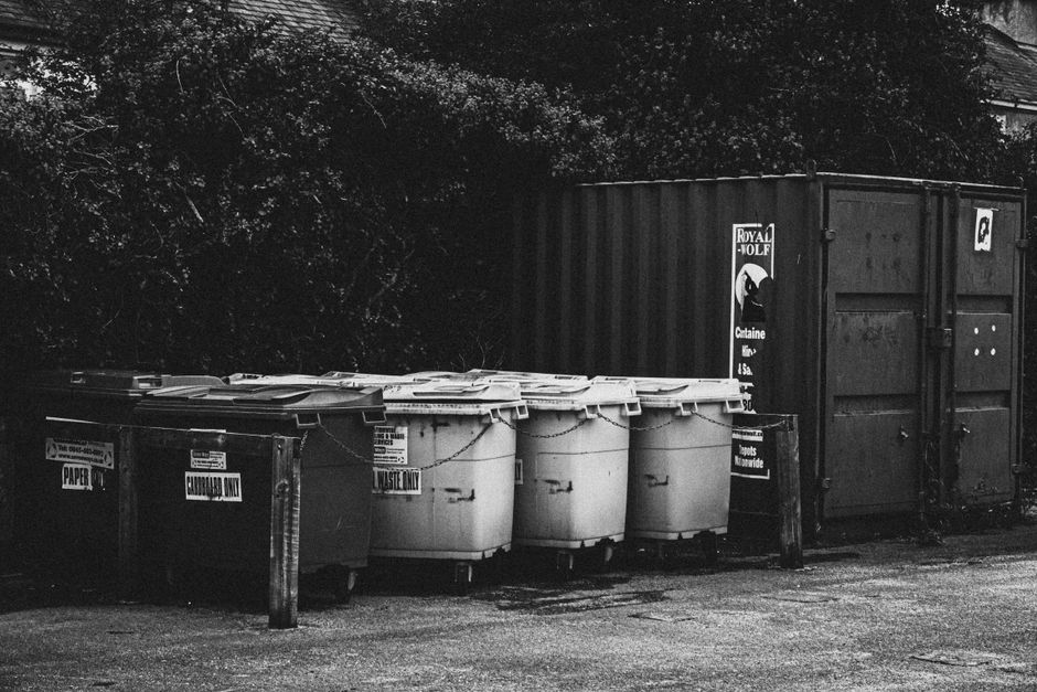 House clearance service in Southwark, London