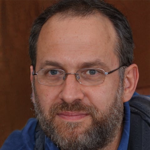 Marcus Vance, Clearance Logistics Content