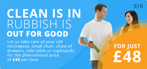 Phenomenal Prices for Domestic Rubbish Clearance