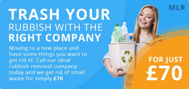 Affordable Rubbish Removal Company