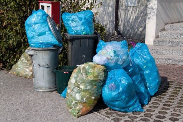 waste removal