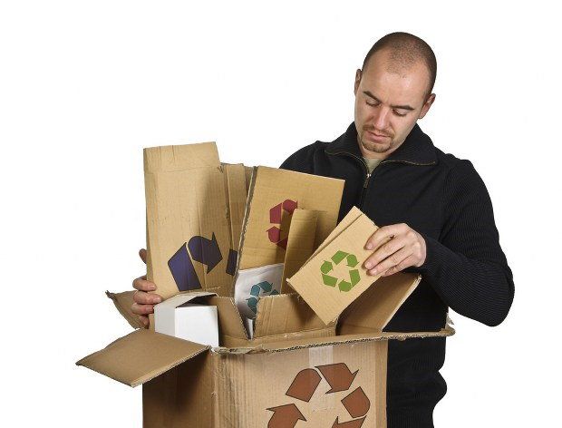planning waste removal