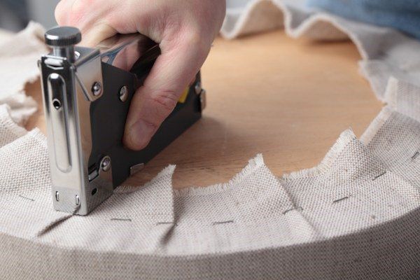 Upholstery Cleaning