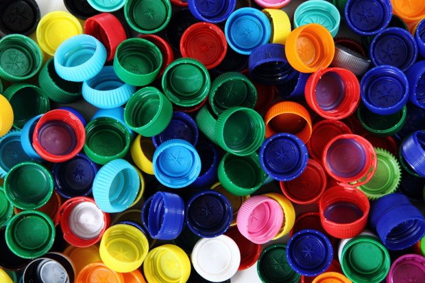 bottle caps