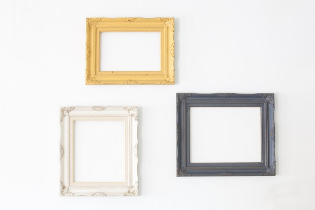 picture frames