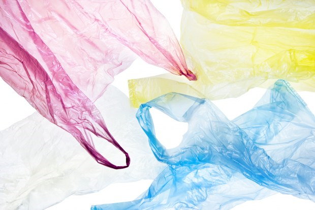 plastic bag recycling