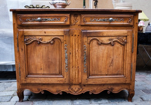 antique furniture