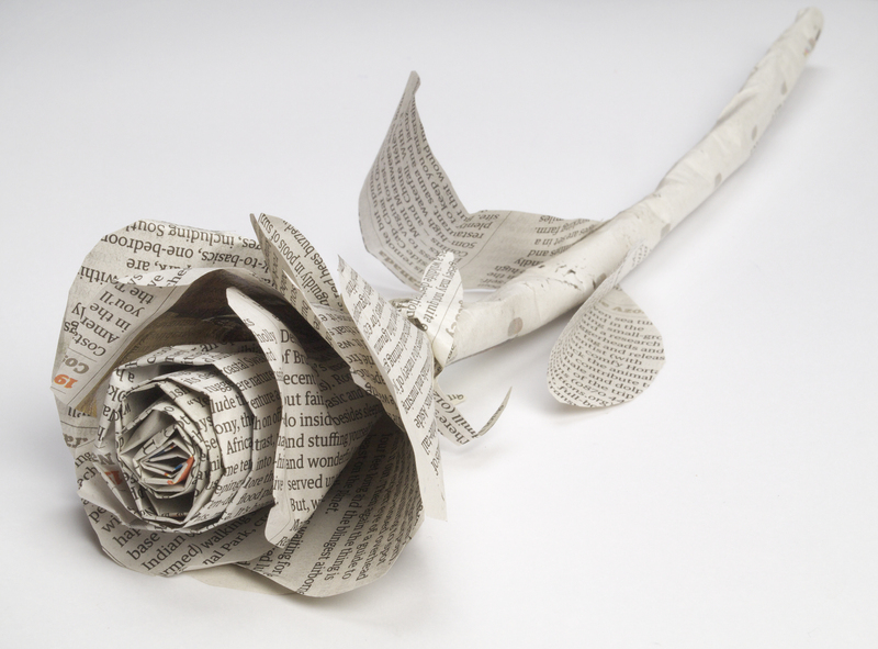 waste disposal Household