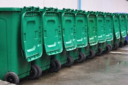 old tires disposal in Kilburn