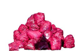 Clapham Common building waste clearance SW4