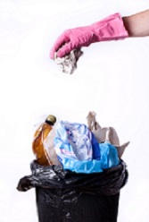 Epsom rubbish removal KT18