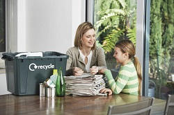Perivale office recycling company UB6