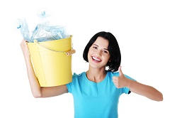 EN3 business waste removal services Ponders End