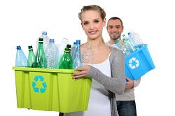 Recycling & Clearance Services in London