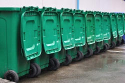 commercial waste & removal SW2