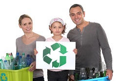 Chadwell Heath recycling expert RM6