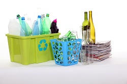 North Kensington recycling expert W12