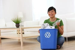 EN9 white goods recycling Waltham Abbey